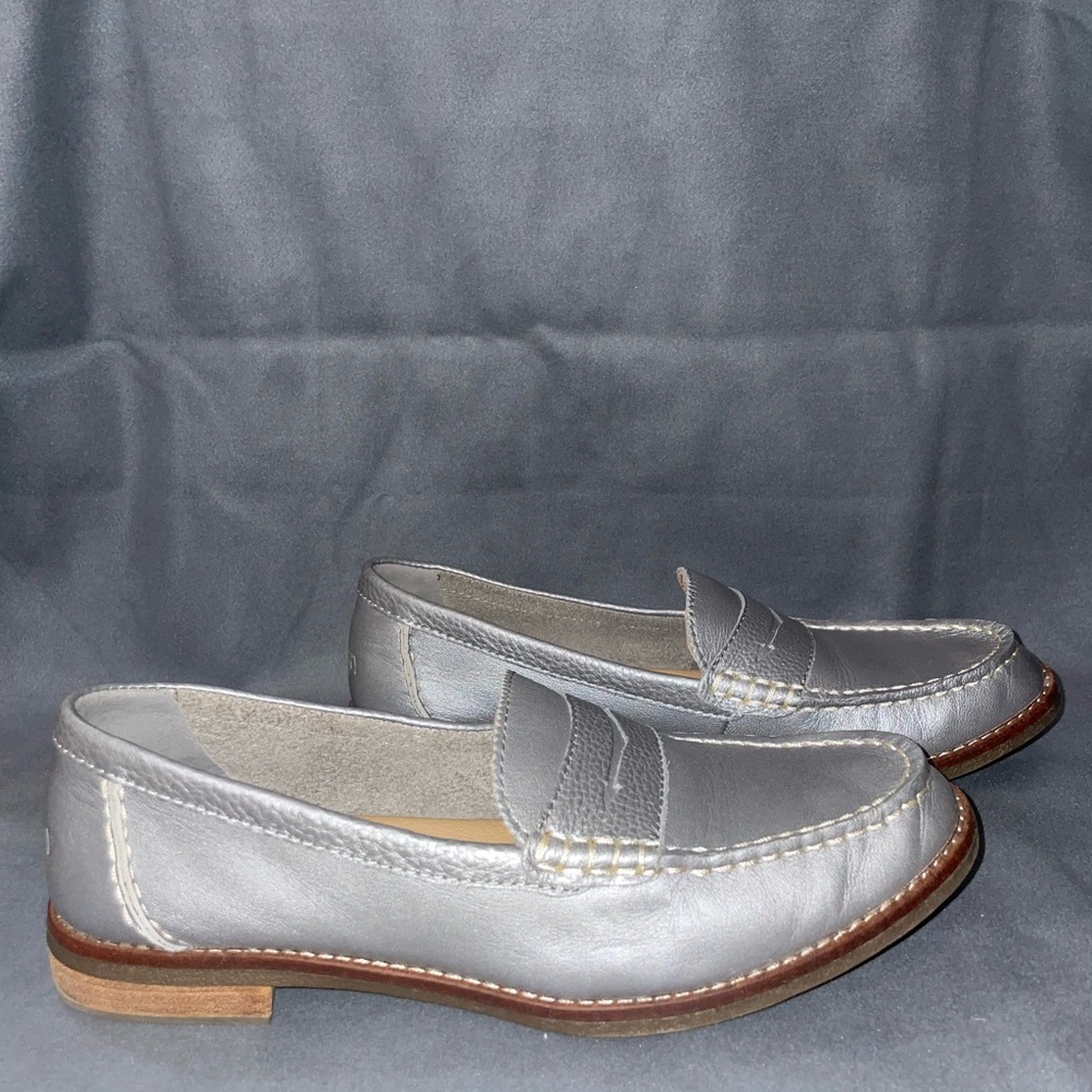Sperry Seaport Penny Plushwave Loafers